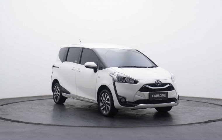 2021 Toyota SIENTA V 1.5