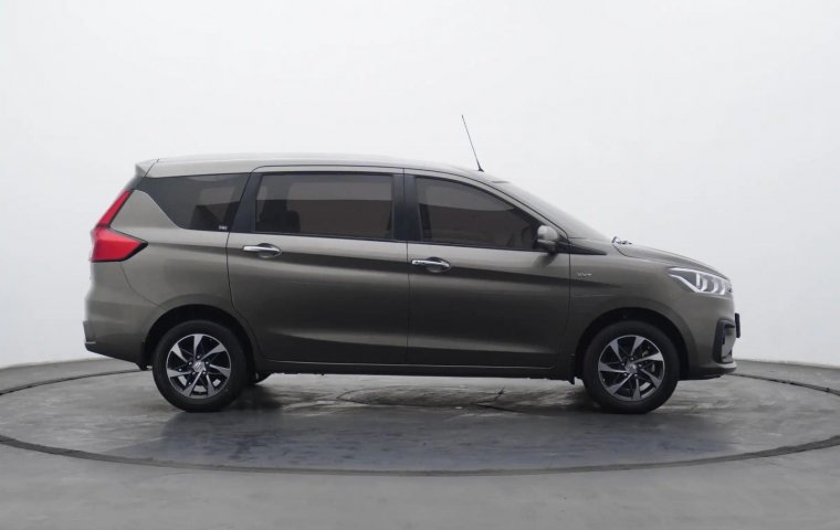 Jual mobil Suzuki Ertiga 2019
