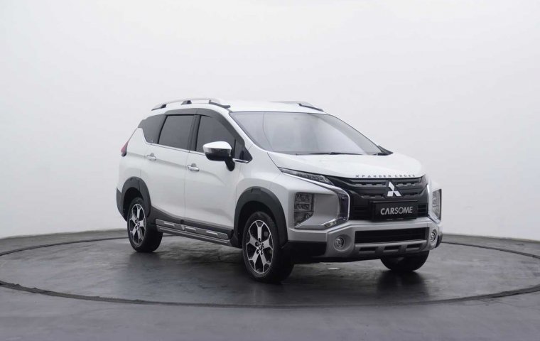  2021 Mitsubishi XPANDER CROSS 1.5