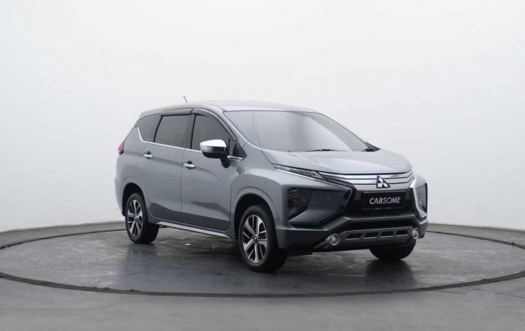 2018 Mitsubishi XPANDER ULTIMATE 1.5 | DP 10% | CICILAN 5,5 JT | TENOR 5 THN