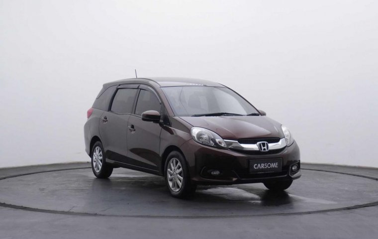  2016 Honda MOBILIO E 1.5