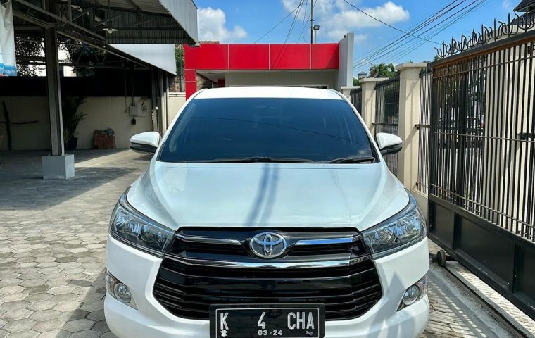 Toyota Kijang Innova 2.4G 2019 MPV