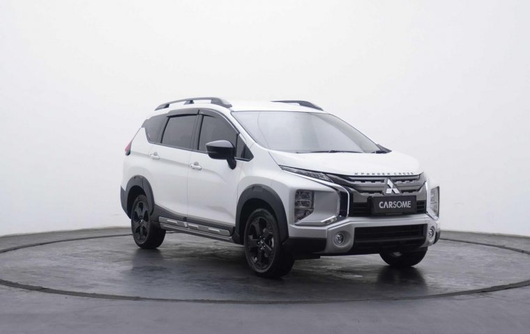 Mitsubishi Xpander Cross Rockford Fosgate Black Edition 2021 BEBAS BANJIR DAN TABRAK BESAR