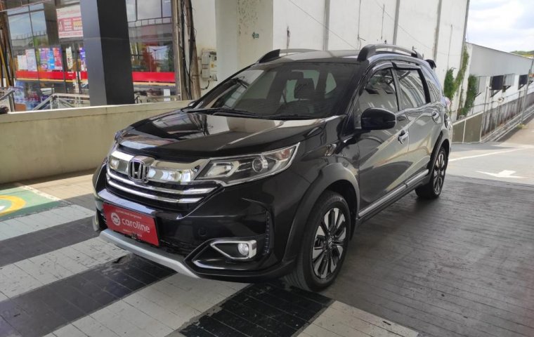 For Sales Honda  BR-V 1.5 E CVT AT 2021, BG1766IU Kota Makassar
