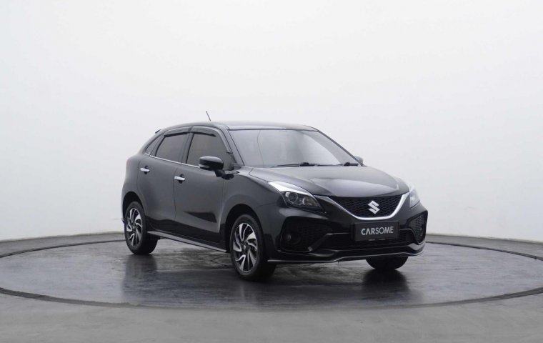 Jual mobil Suzuki Baleno 2020