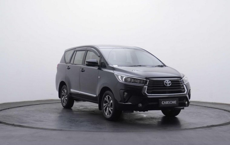 Promo Toyota Kijang Innova G LUX 2021 murah HUB RIZKY 081294633578