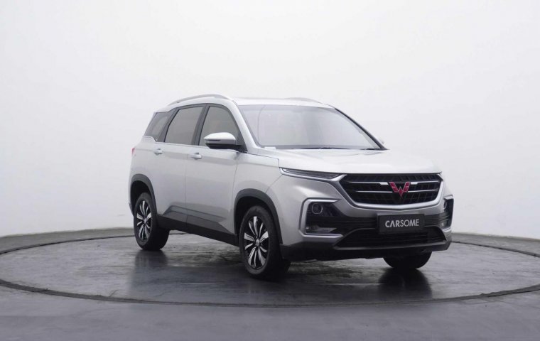 Wuling Almaz 1.5 LT LUX CVT AT 2019