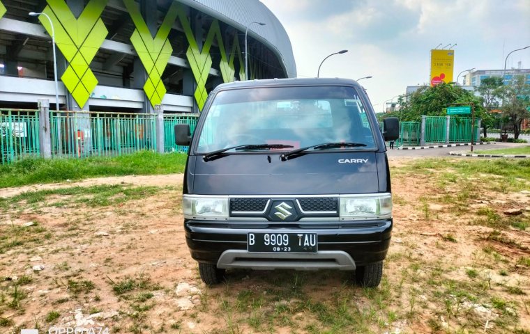 Suzuki Carry Futura Pick Up 1.5 M/T 2018 DP Terjangkau