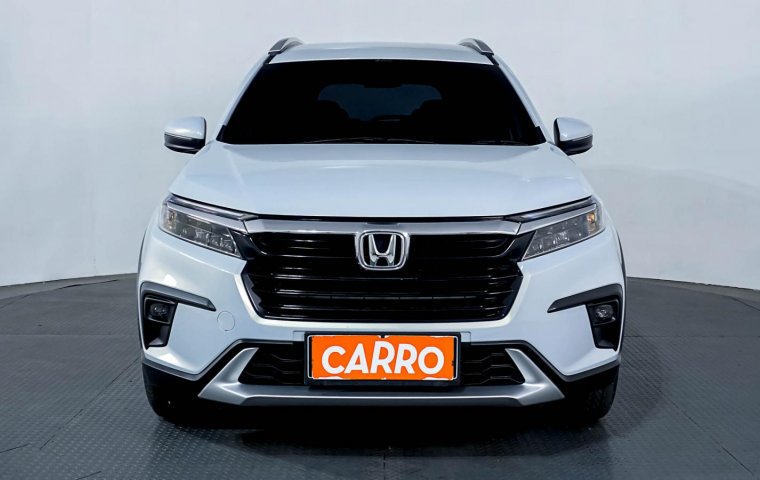 Honda BR-V E Prestige 2022