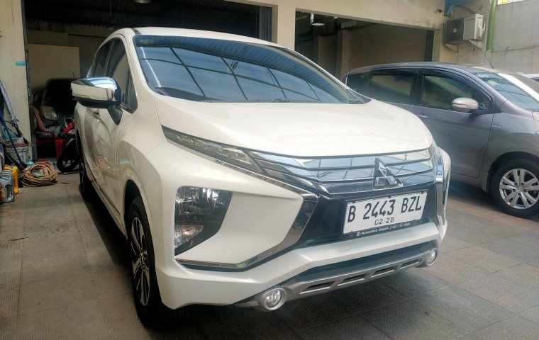 Xpander Ultimate A/T 2018 DP 10jt