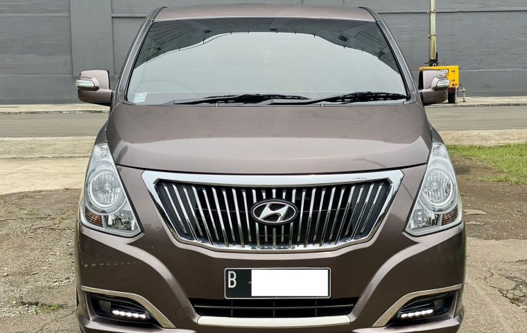 Hyundai H-1 Royale