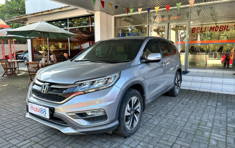 Honda CR-V 2.4 2016