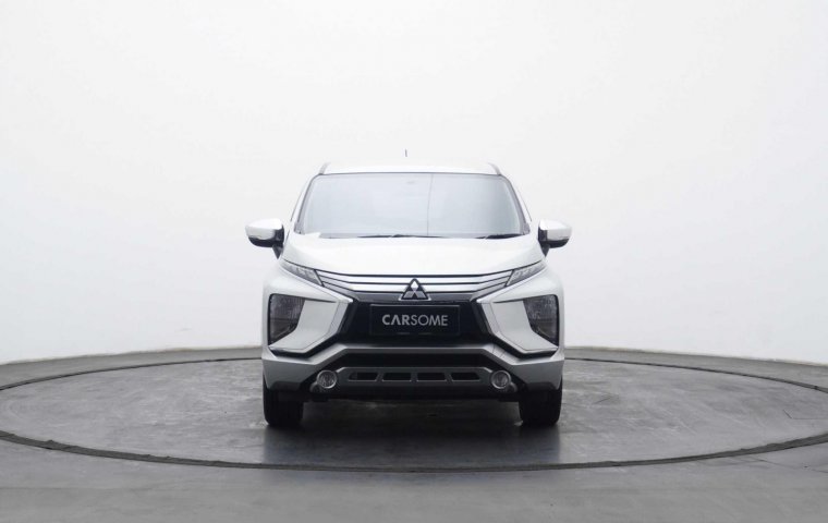 Jual mobil Mitsubishi Xpander 2019