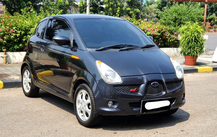 Subaru R1 2007 coupe abu km 50 rban antik
