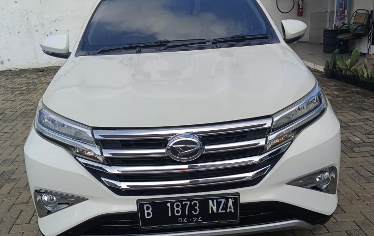 Daihatsu Terios R A/T 2019