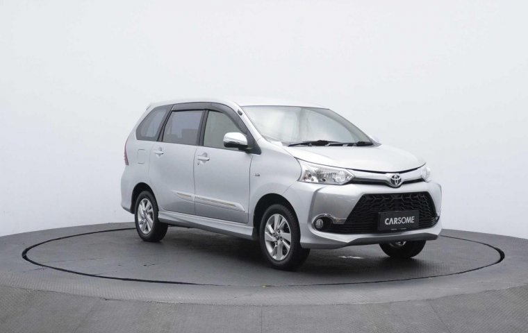 Promo Toyota Avanza VELOZ 2016 murah HUB RIZKY 081294633578