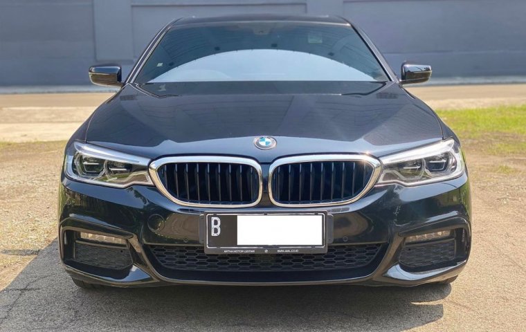 BMW 5 Series 530i