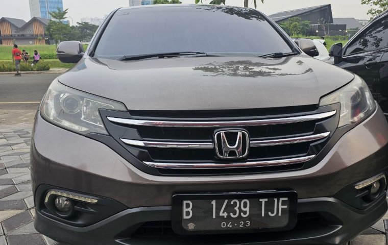 Honda CR-V 2.4 2022