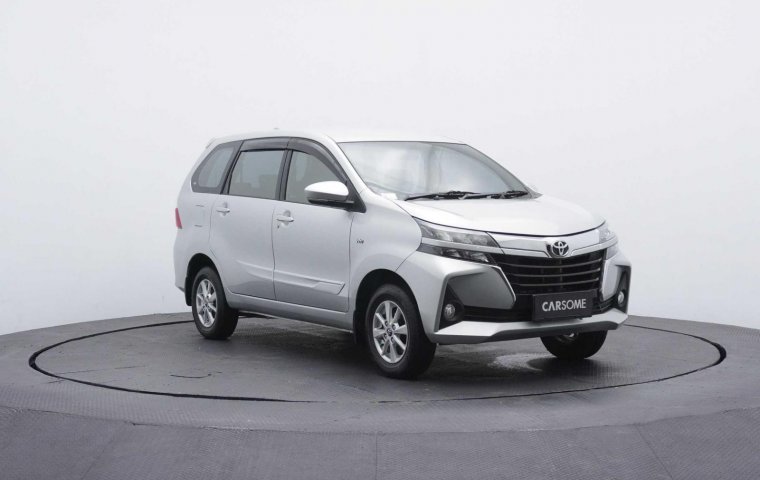 Promo Toyota Avanza G 2020 murah HUB RIZKY 081294633578