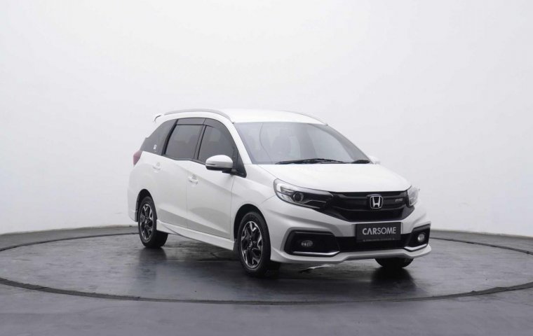 Honda Mobilio RS 2019
