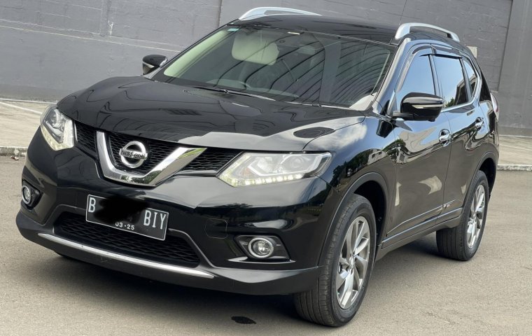 TDP RINGAN!! Nissan X-Trail 2.5 2015 TERMURAH!!