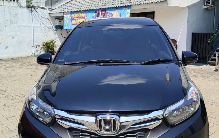 Honda Mobilio E SE 2018