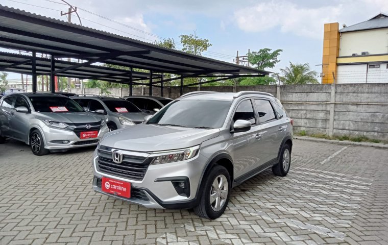 Jual mobil Honda BR-V E 1.5 MT 2022 , BK1453ADV Kota Medan, Sumatra Utara