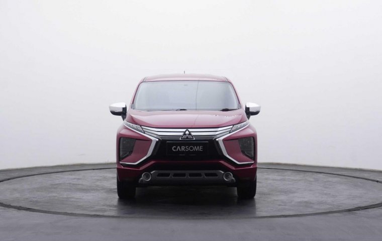 Jual mobil Mitsubishi Xpander 2019