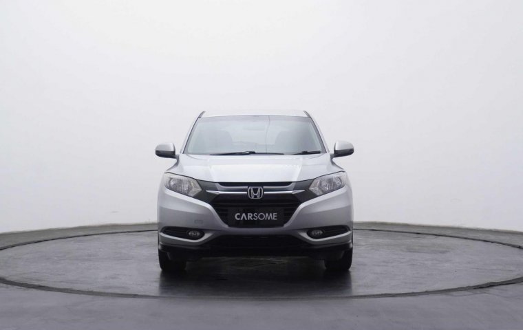 Jual mobil Honda HR-V 2016