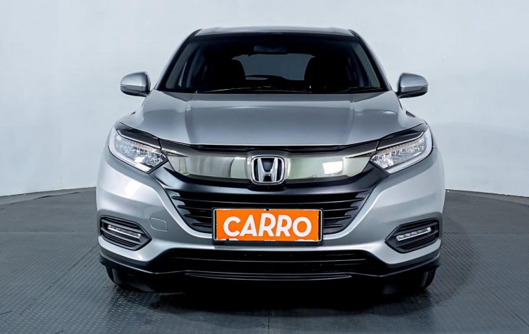 Honda HR-V E Special Edition 2019