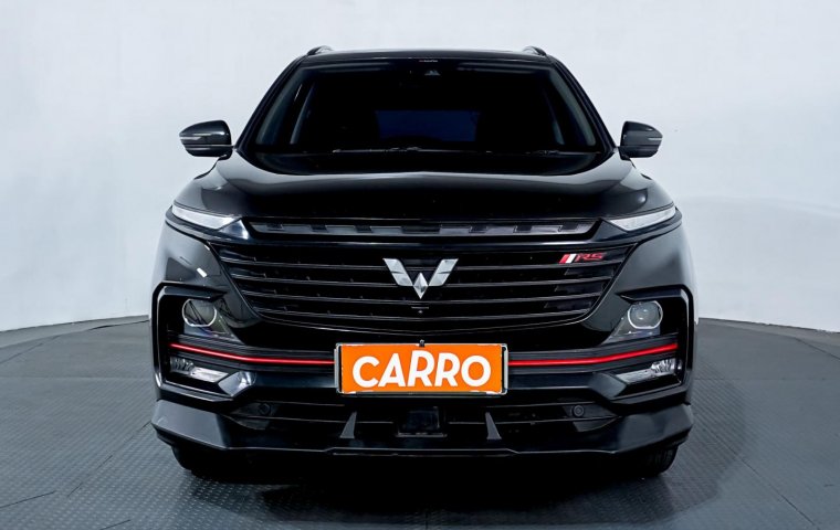 Wuling Almaz Pro 7-Seater 2021