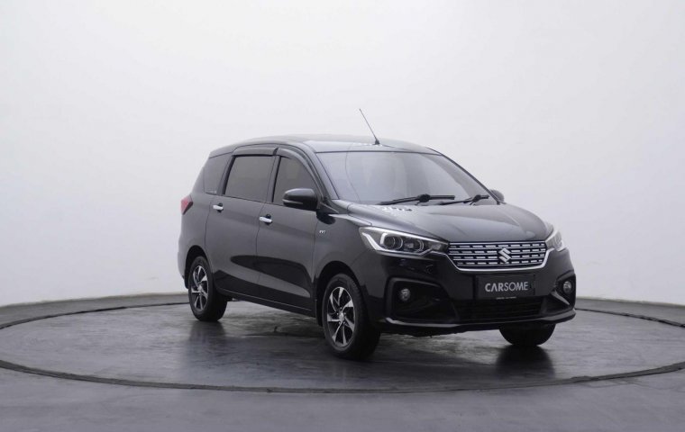 Promo Suzuki Ertiga GX 2020 murah HUB RIZKY 081294633578