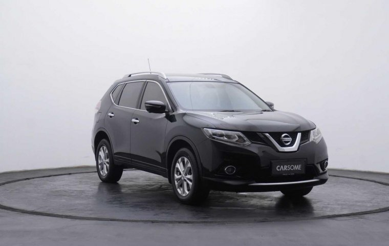 Nissan X-Trail 2.0 2016 Hitam
