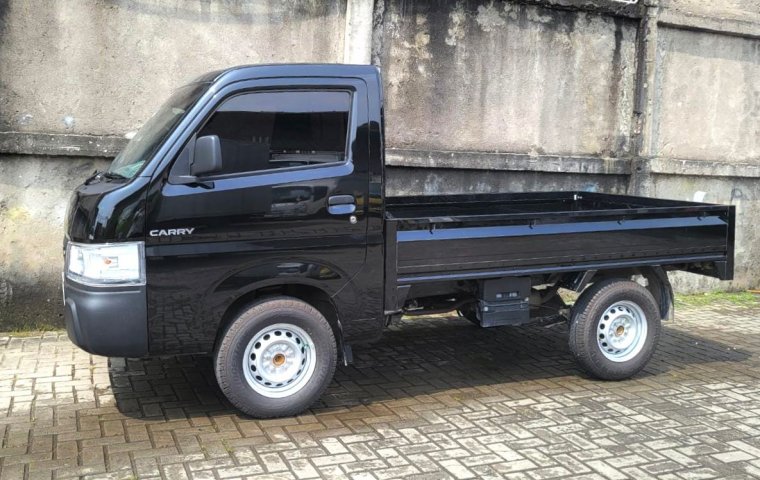 400KM MURAH TERLANGKA Suzuki Carry 1.5 cc pick up 2022