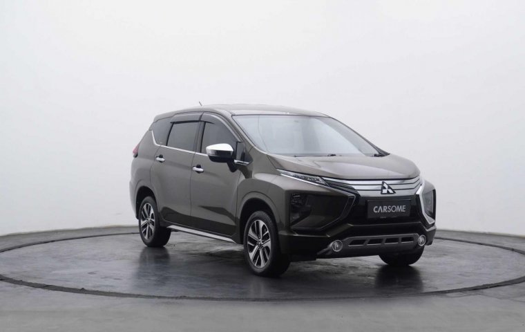 Mitsubishi Xpander ULTIMATE 2018