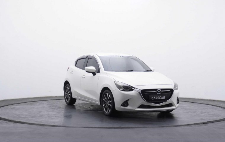 Mazda 2 R 2015 Murah 
Hubungi Firman 085772081280
