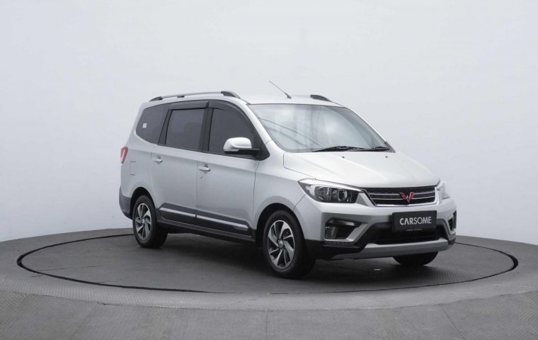 Wuling Confero S 1.5C Lux MT Murah
Hubungi Firman 085772081280