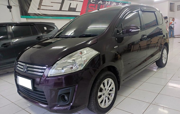 Suzuki Ertiga GL AT 2013 dp15