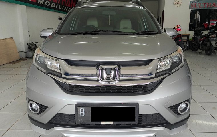 Honda BR-V E Prestige AT 2016 dp15