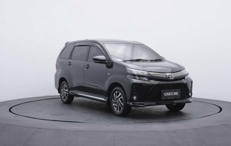 Promo Toyota Avanza VELOZ 2021 murah HUB RIZKY 081294633578