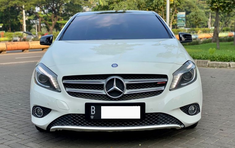 Mercedes-Benz A-Class A 200