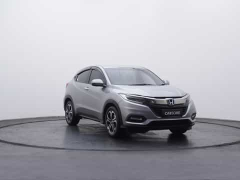 Honda HR-V 1.5 Spesical Edition 2019 SUV DP 25 JUTA/ANGSURAN 5 JUTAAN