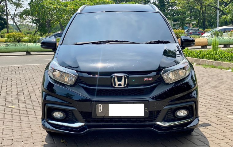 Honda Mobilio RS