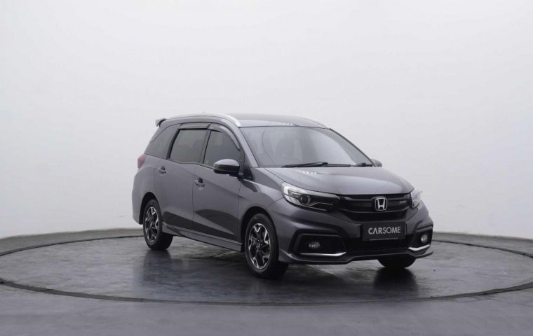 Honda Mobilio RS 2020