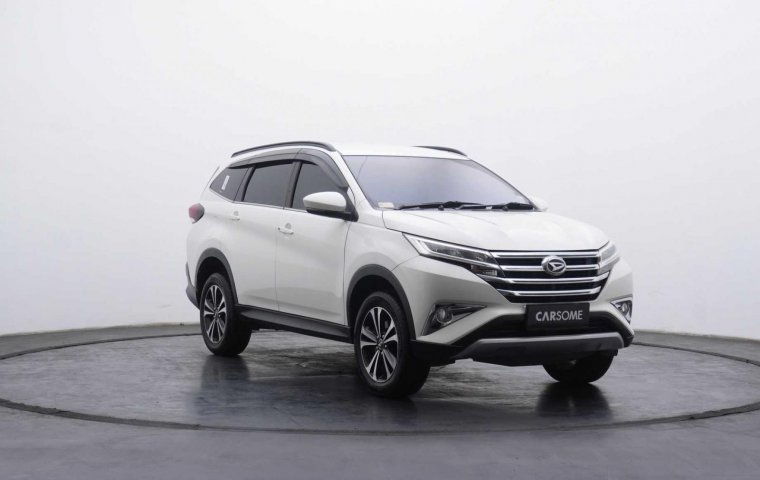 Daihatsu Terios R 2018