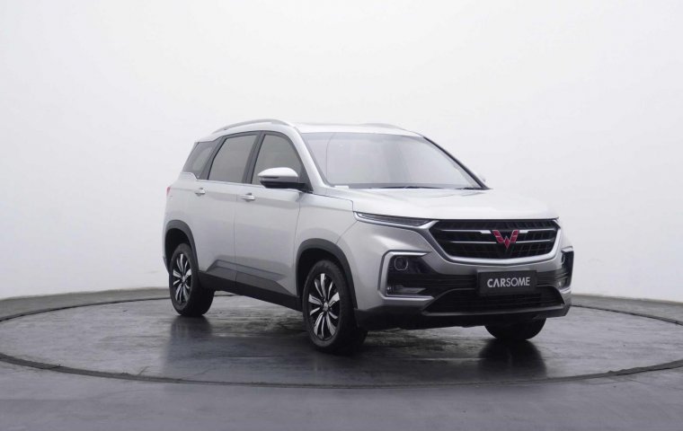 Wuling Almaz 1.5 LT LUX CVT AT