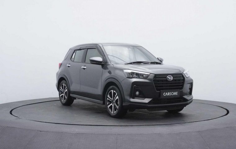 Daihatsu Rocky R 2021