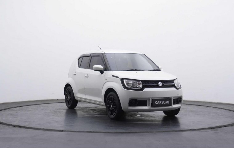 Promo Suzuki Ignis GL 2019 murah HUB RIZKY 081294633578