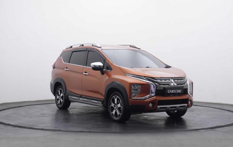 Mitsubishi Xpander Cross AT 2020