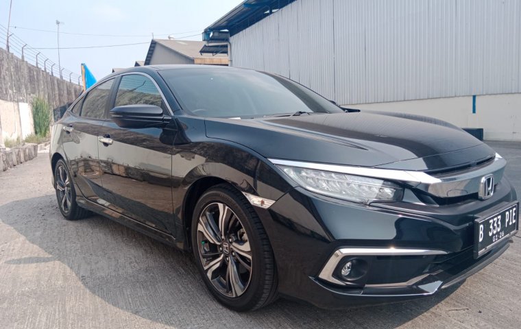 Promo Honda Civic murah Dp Hanya 70 juta an